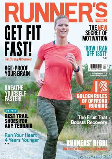 Runners World UK