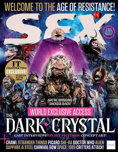 Issue 317, September 2019