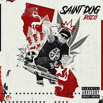 Saint Dog – Bozo