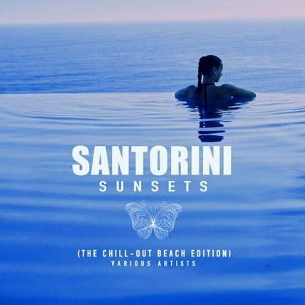 Santorini Sunsets