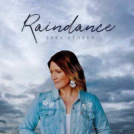 Sara Storer – Raindance