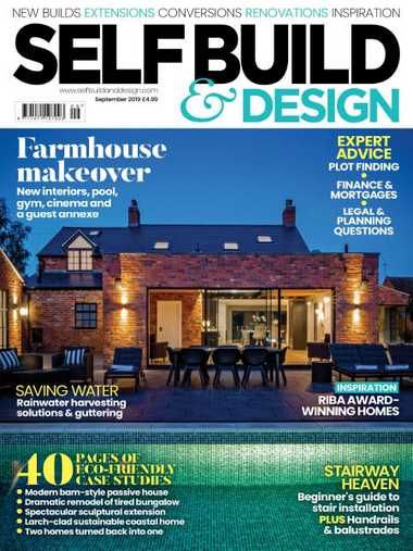 SelfBuild & Design