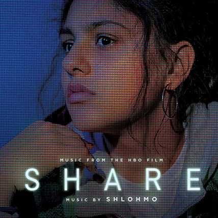 Shlohmo – Share