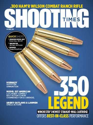 Shooting Times