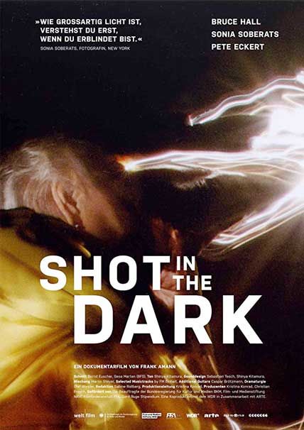 shot in the dark