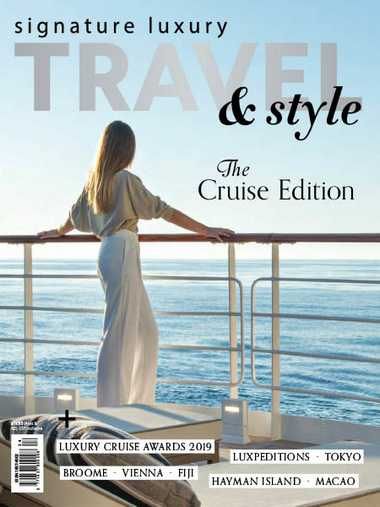 Signature Luxury Travel & Style