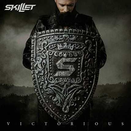 Skillet – Victorious