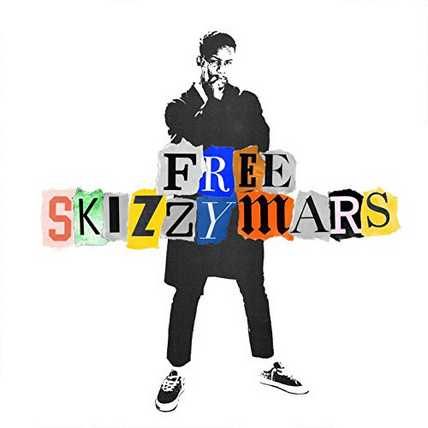 Skizzy Mars