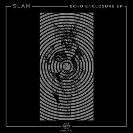 Slam – Echo Enclosure