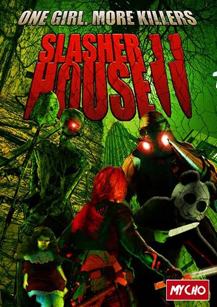 Slasher House 2