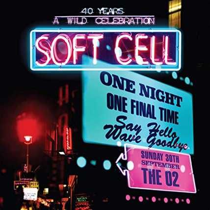 Soft Cell