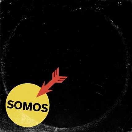 Somos – Prison On A Hill