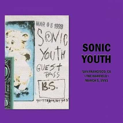 Sonic Youth