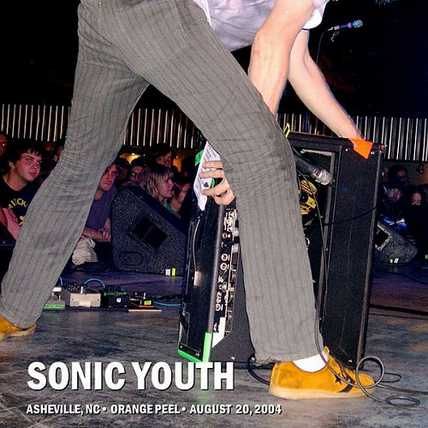 Sonic Youth