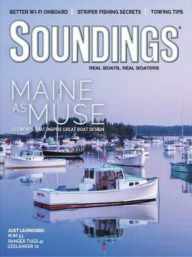 Soundings