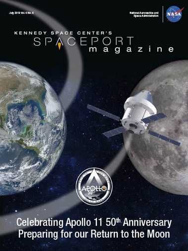 Spaceport Magazine