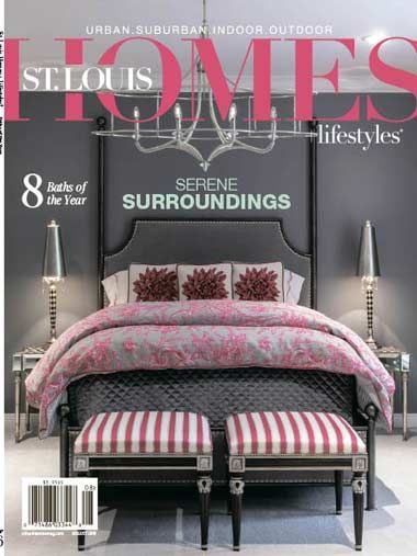 St. Louis Homes & Lifestyles
