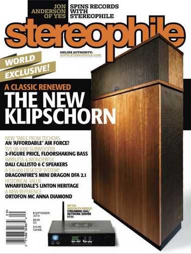 Stereophile