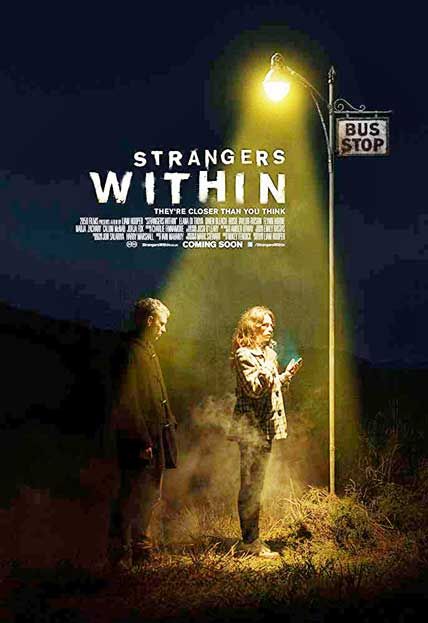 strangers within