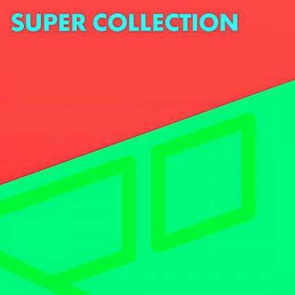 Super Collection Vol.4