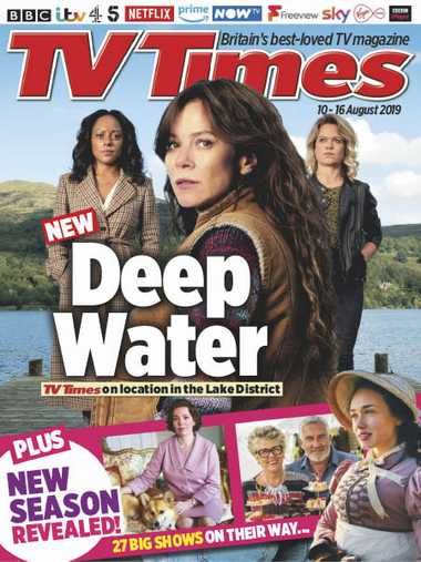 TV Times