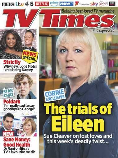 TV Times