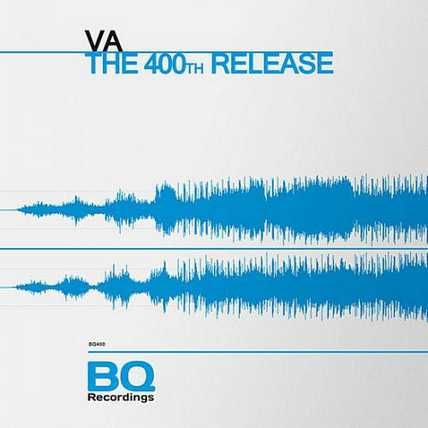 The 400th Release