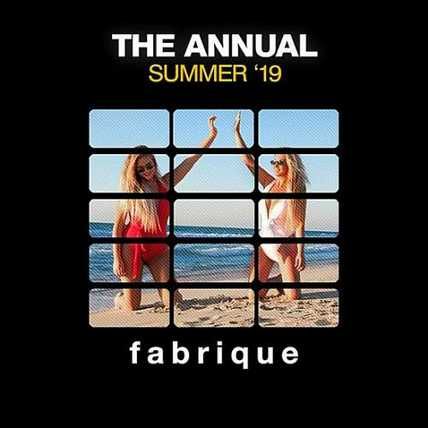The Annual Summer 19