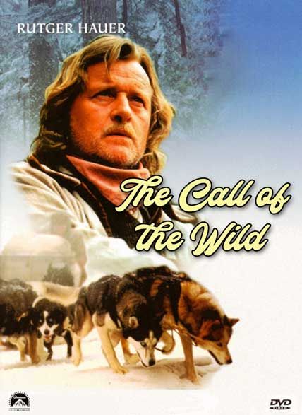 the call of the wild