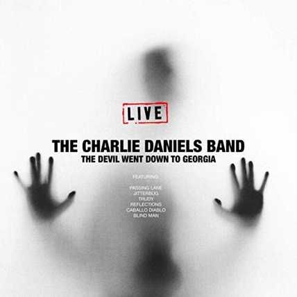 The Charlie Daniels Band