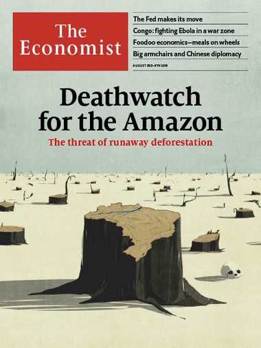 The Economist USA