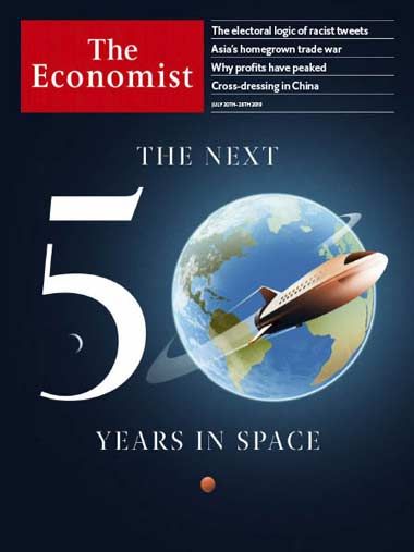 The Economist USA – July 20, 2019