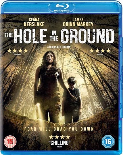 The Hole In The Ground