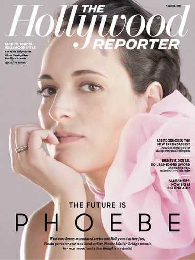 The Hollywood Reporter