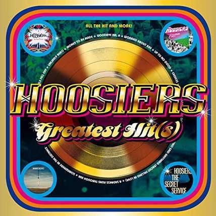 The Hoosiers – Greatest Hits