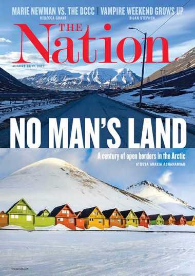 The Nation – August 12, 2019