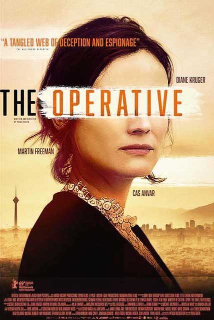 the operative