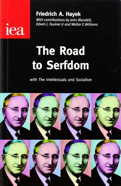 the road to serfdom