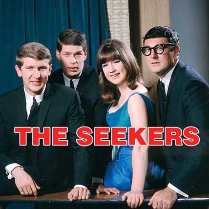 the seekers