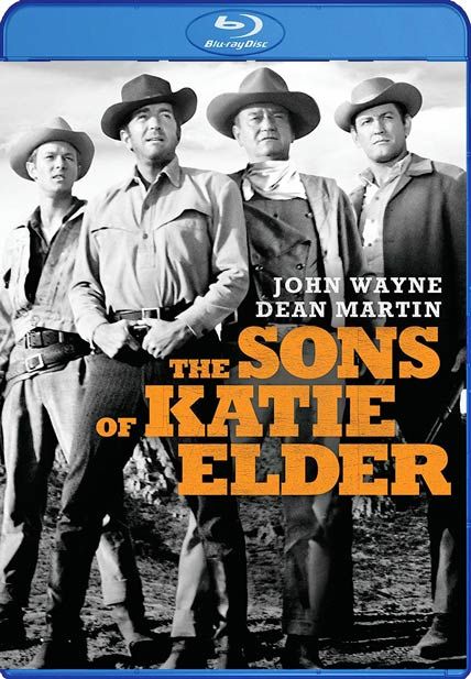 The Sons of Katie Elder