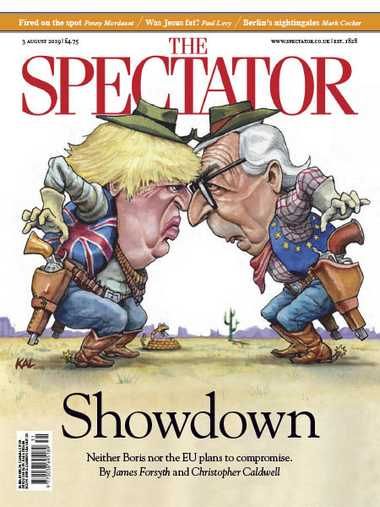 The Spectator