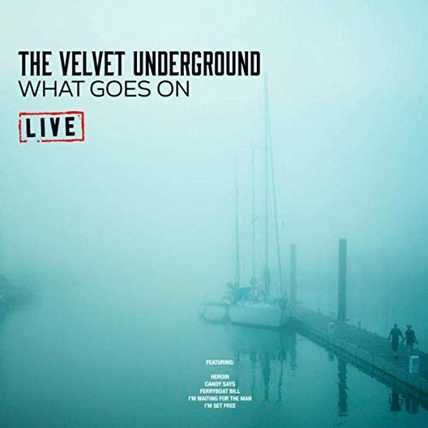 The Velvet Underground