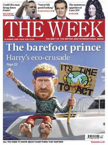 The Week UK 