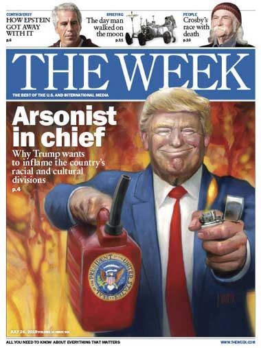 The Week USA – July 26, 2019