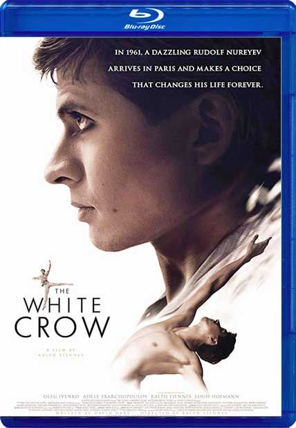 the white crow