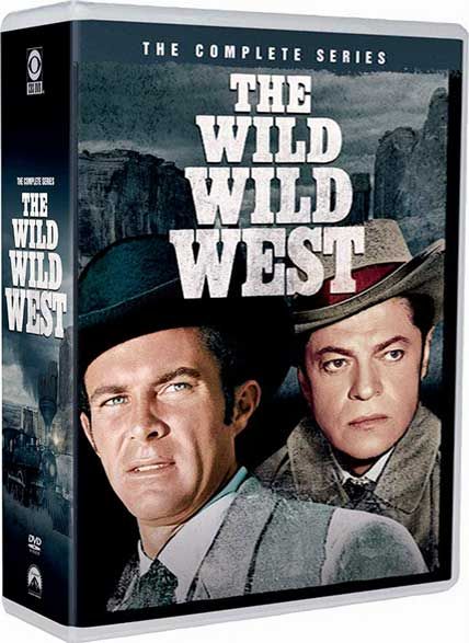 the wild wild west