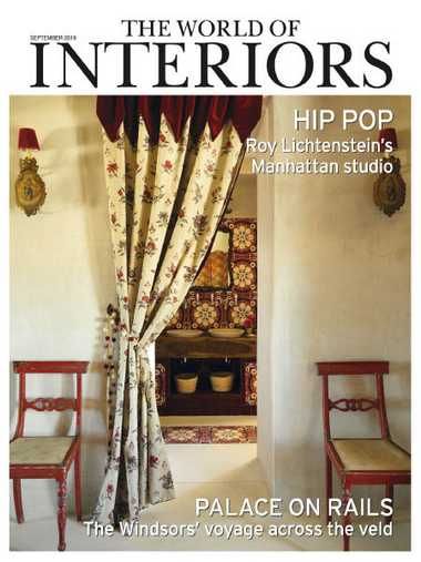 The World of Interiors