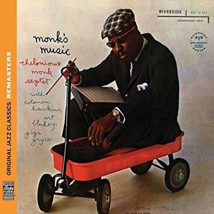 Thelonious Monk