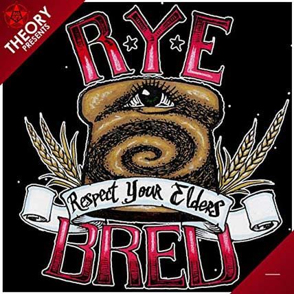 Theory – R.Y.E. Bred