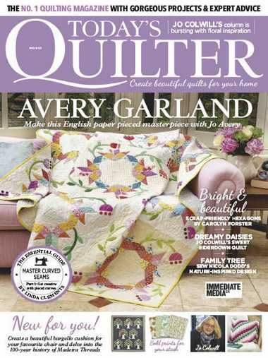 Todays Quilter